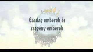 Ez kész! Pénz! - Europe Hungary