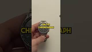 Mastering Chronograph Watches Essential Operating Techniques