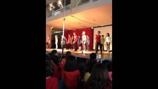 dance de jules ferry