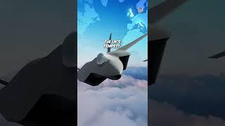 China’s 6th Gen Fighter Pushes GCAP Full Speed Ahead