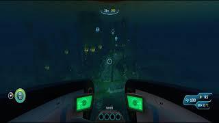 Subnautica Cheats -how to do it for pc