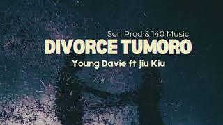 Young Davie - Divorce Tumoro (Audio) ft. Jiu Kiu