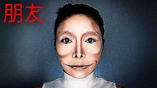 Horrors on the Chinese Internet