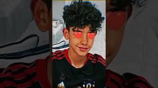 Ronaldo jr love ️ delfina suarez #shortvideo #youtubeshorts