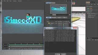 Cinema4D. Fix Rendering Tutorial [Commentary]