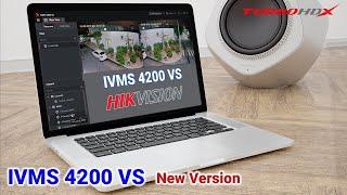 Hikvision  #iVMS-4200 V3.5.0 | #New Vesrion #IVMS-4200 | #Hikvision IVMS4200 Installation & Config.