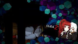 Clea 2 Walkthrough HORROR GAME Full Game No Commentary