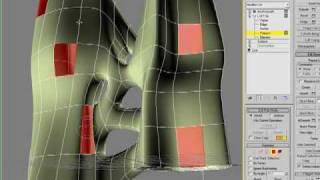 3ds Max Tutorial: Bridging Forms