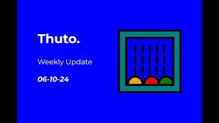 Thuto Platform Update: Chatbot Assessment UI Integration 