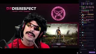 Best DrDisRespect Intros 2017 / 2018