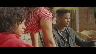 Trevor Jackson - Here I Come [Official Music Video]