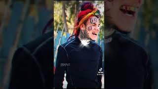 6ix9ine/WORLD STAR 6IX9INE