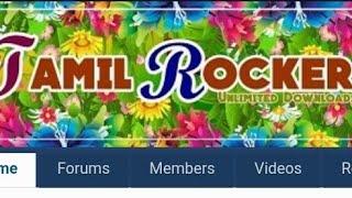 Tamilrockers new latest url link October updated!!!