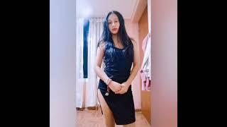 Probandome ropa de Shein 