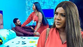 YOU WON'T BELIEVE WHAT THIS LADY DID WHEN SHE FIND OUT HER HUSBAND IS CHEATING ON HER // TRENDING