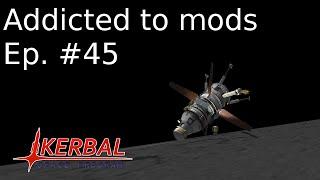 KSP S01E045 - Проклятое место (русский летсплей)