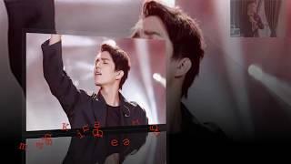 All By Myself - Dimash Kudaibergen vs Nicola Sedda