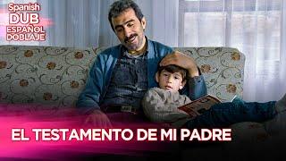 El Testamento De Mi Padre | Película Turca Doblaje Español - Helal Süt