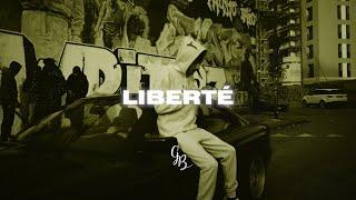 [FREE] Baby Gang X Morad Type Beat - LIBERTÉ | Free Rap Type Beat 2024