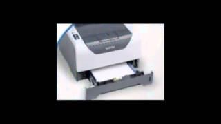 Brother HL 5340D   High Speed Laser Printer With Duplex