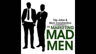 The Marketing Madmen Podcast