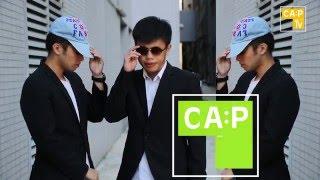 【CapTV網台節目 － 清談時間】