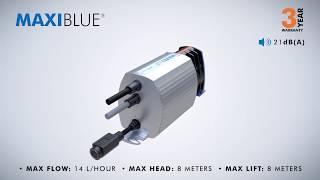 MAXIBLUE®