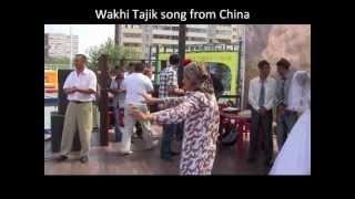 Wakhi Song from china ( lola gul )