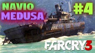 Far Cry 3》NAVIO MEDUSA! --GAMEVO