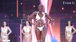 Safiétou Kabengele Miss Grand International 2024 third runner up full performance