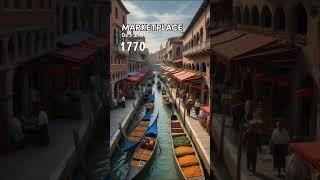 Evolution of Market #Aihistory #TimeFlow #Evolution