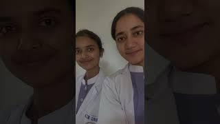 AIIMS guwahati B.Sc.(Hons) Nursing  1st posting #aiimsian