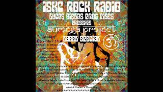 ISKC Rock Radio - Prog Files - Aumega Project Special - December 2019