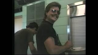 Lackey and Imus Family Reunion 1990