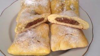 [+ ПАХЛАВА ВОСТОЧНАЯ СЛАДОСТЬ+] (РЕЦЕПТЫ ОТ АНАТОЛИЯ)