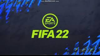 FIFA 22 THEME FOR FIFA 14 | SQUAD UPDATE