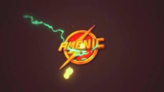 MUSICA DA NOVA INTRO DA ESCADONA ( AMENIC ) + DOWNLOAD