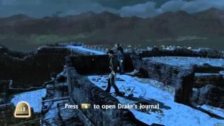 Uncharted 3 Drake's Deception Remastered - Chapter 8: Constellation Northstar Big Dipper Puzzle