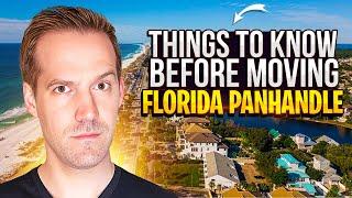 10 Things To Know About Florida Panhandle Living Before Moving Here