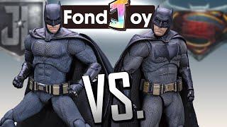 Can Fondjoy Redeem Themselves with Justice League Batman??