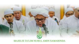 [LIVE] Pembacaan Maulid [ 29 DESEMBER 2024] | Majelis Nurul Amin Samarinda