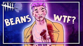  ТЕСТ НОВОЙ ГЛАВЫ | Трюкач и Ли Юнчин  | Dead By Daylight | Beeeeans WTF?