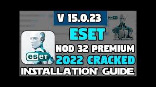 ESET NOD32 CRACK | Free Download | Latest Version | Working