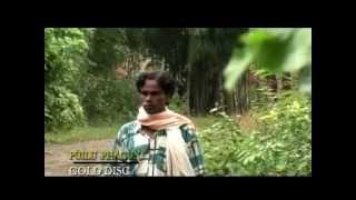 2015 Hit Santali Video Songs | Desh Bidesh | Puilu Phagun | Santali Traditional Songs | Gold Disc