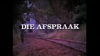 Die afspraak (1974) (SA Movie) (See 'Description')