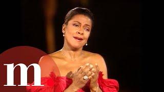 Kathleen Battle sings "O mio babbino caro" from Puccini's Gianni Schicchi