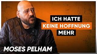 Moses Pelham über Abschied, Xavier Naidoo auf dem Album?, Haftbefehl, Hoffnungslosigkeit | Interview