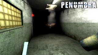 Let's Play Penumbra Tech Demo Pt.2