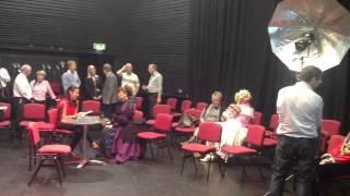 Episode 2 - The Making of Lichfield Garrick's Snow White and the Magic Mirror
