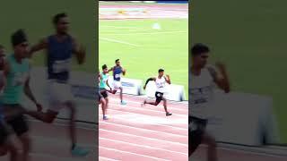100m deca #youtubeshorts #instagram #decathlon #viralvideo #indian #world #viral